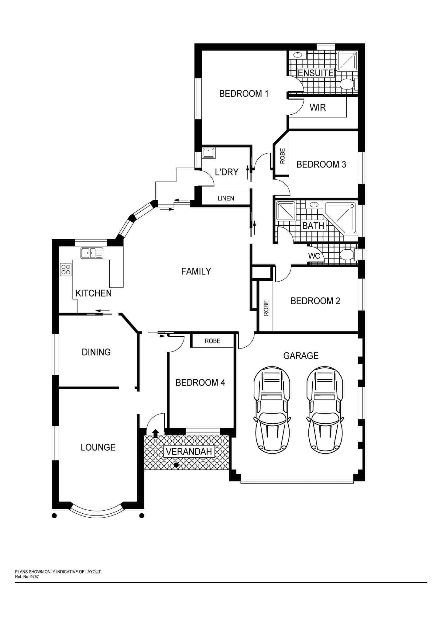 21 Narran Street, AMAROO ACT 2914, Amaroo - Thumbnail 2