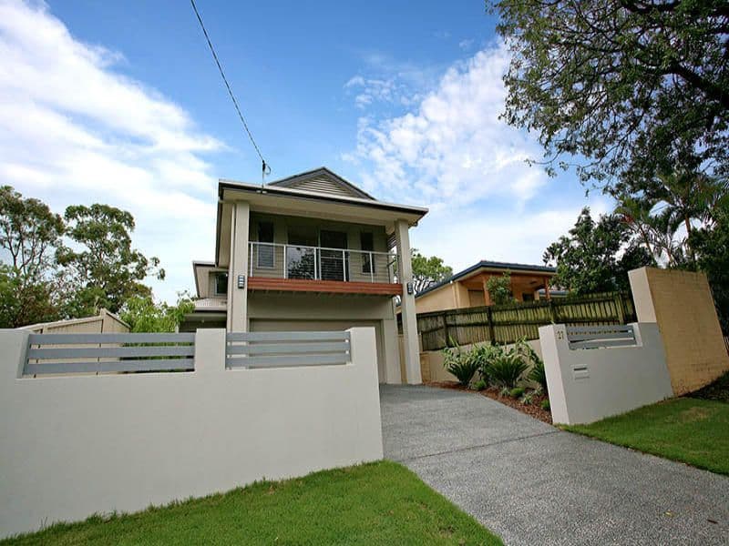 27 Walker Street, CORINDA QLD 4075, Corinda - Image 1