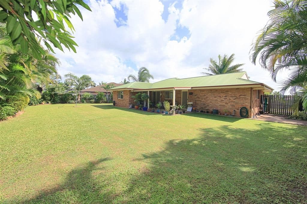 12 Maike Street, KALKIE QLD 4670, Kalkie - Thumbnail 2