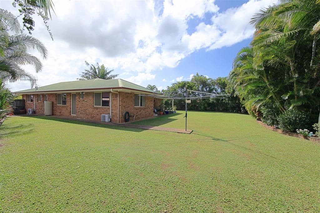12 Maike Street, KALKIE QLD 4670, Kalkie - Thumbnail 4