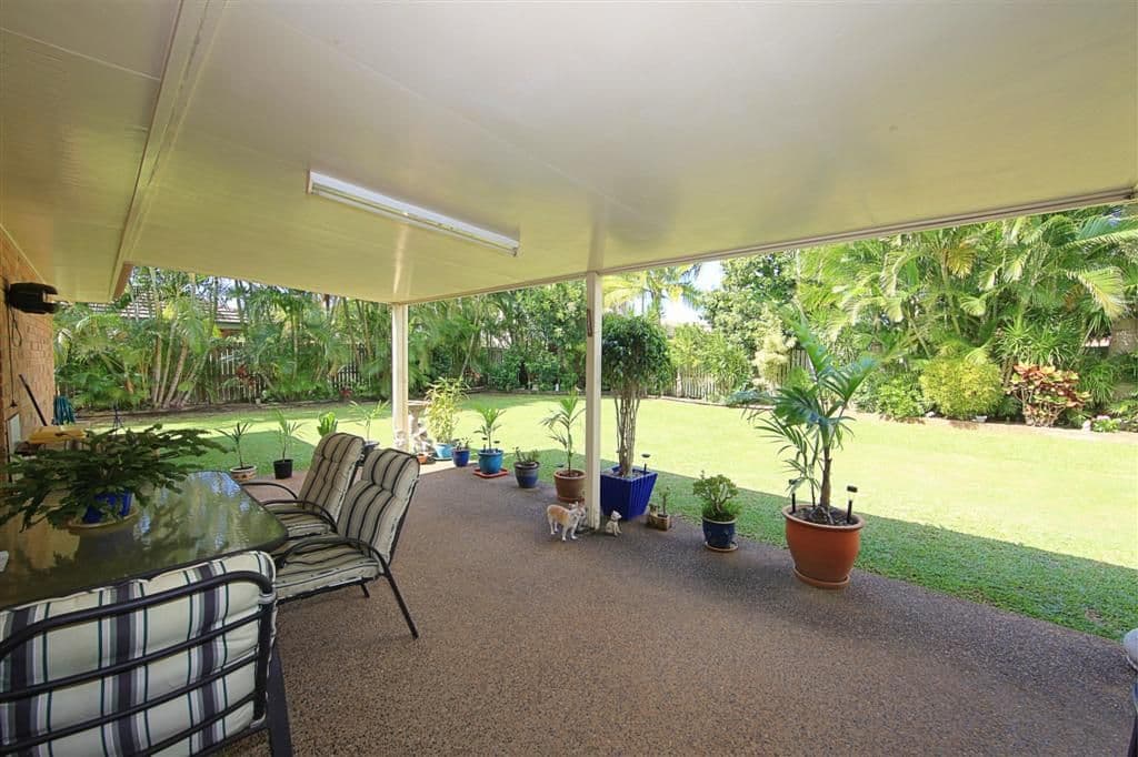 12 Maike Street, KALKIE QLD 4670, Kalkie - Thumbnail 3