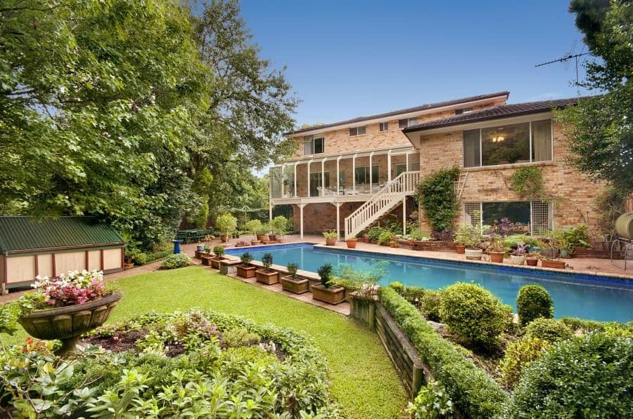 8 Brundy Close, WEST PENNANT HILLS NSW 2125, West Pennant Hills - Thumbnail 2