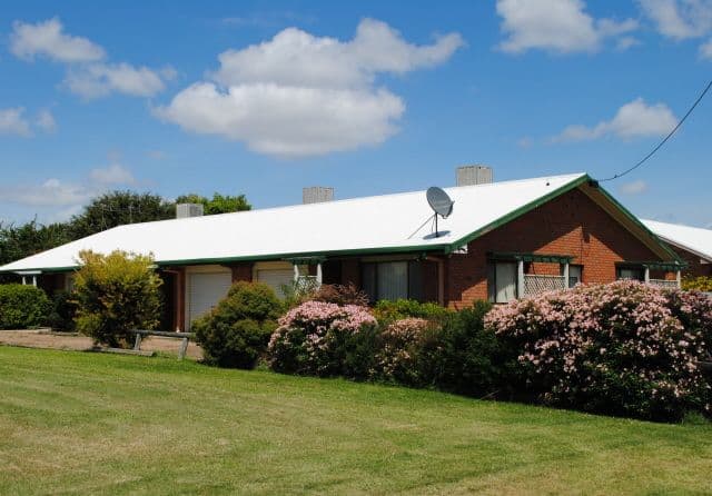 MOREE NSW 2400, Moree - Image 1