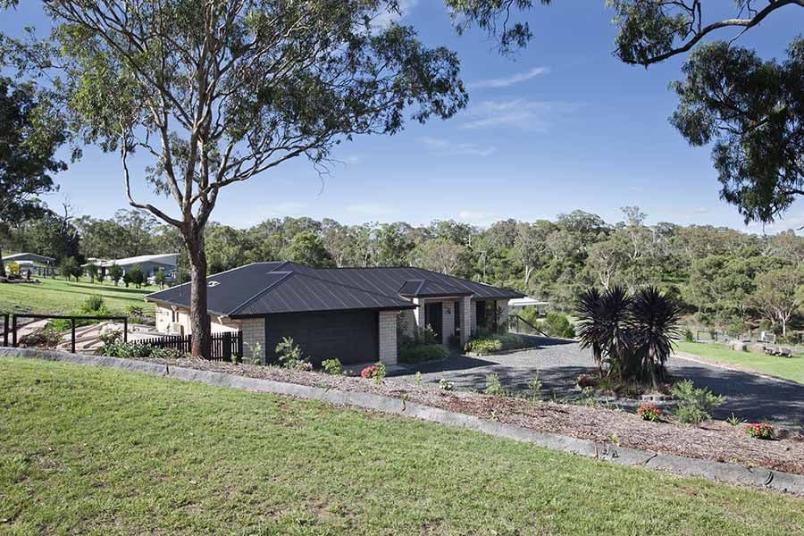 2 Karingal Court, GLENVALE QLD 4350, Glenvale - Image 1