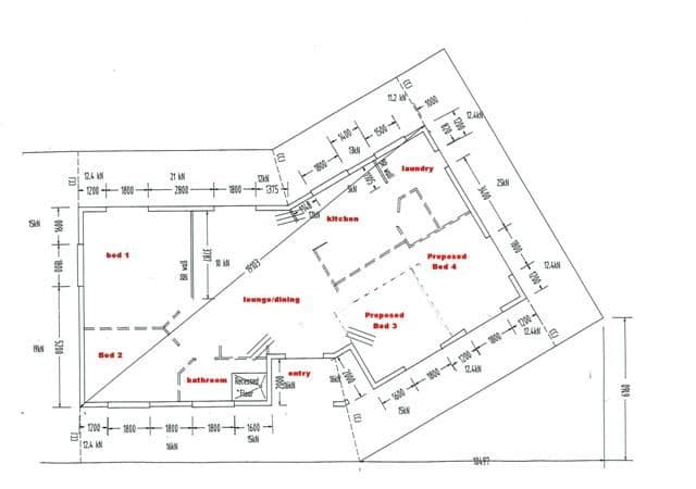 320 Mount Gardiner Road, BEMERSIDE QLD 4850, Bemerside - Thumbnail 4