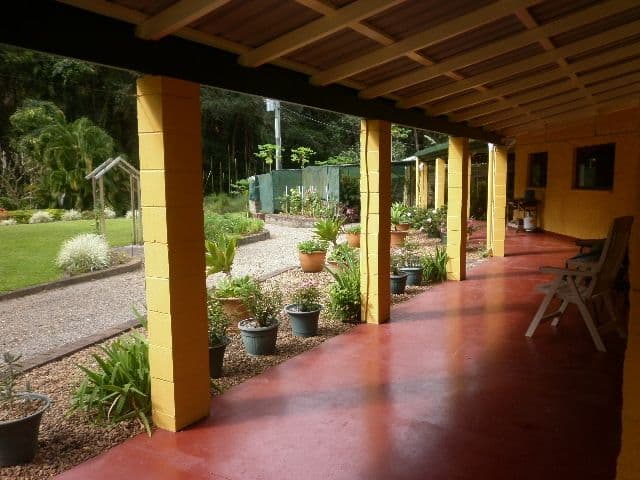 320 Mount Gardiner Road, BEMERSIDE QLD 4850, Bemerside - Thumbnail 5