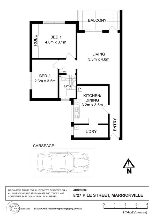 27-29 Pile Street, MARRICKVILLE NSW 2204, Marrickville - Thumbnail 6