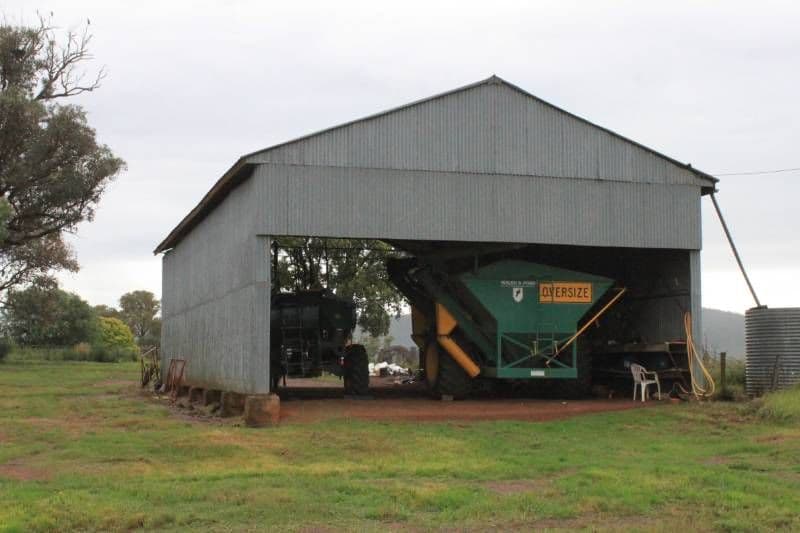 1 "Willow Farm", MANDAGERY NSW 2870, Mandagery - Thumbnail 5