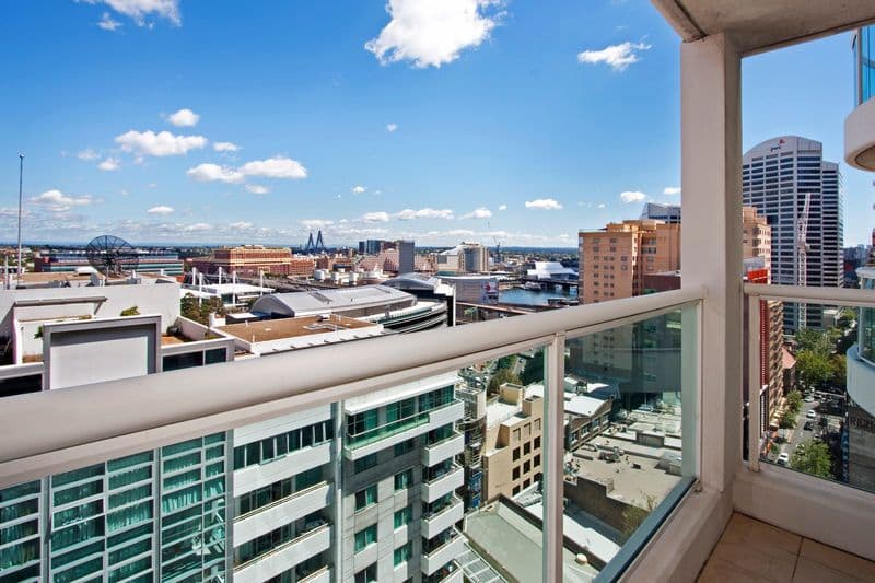 348 sussex Street, SYDNEY NSW 2000, Sydney - Thumbnail 8