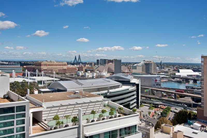 348 sussex Street, SYDNEY NSW 2000, Sydney - Image 1