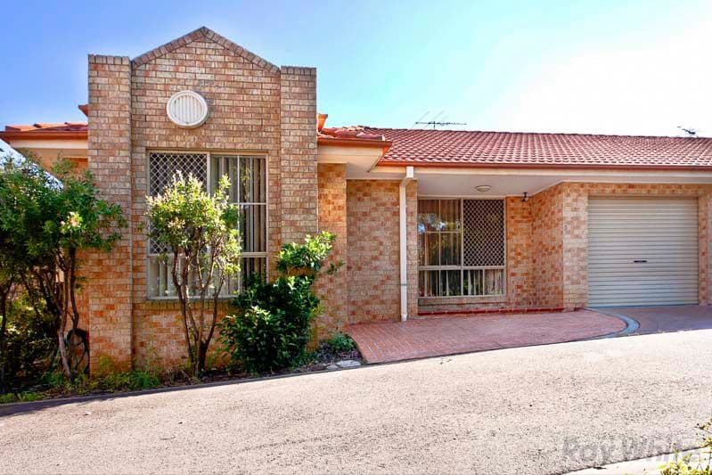 15-18 Dalton Place, FAIRFIELD WEST NSW 2165, Fairfield West - Image 1