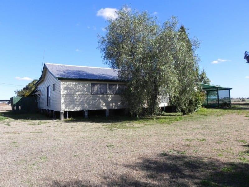 50 Boundary Road, PITTSWORTH QLD 4356, Pittsworth - Image 1