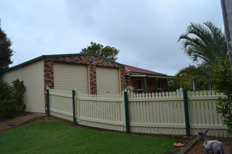 81 Norman Drive, YEPPOON QLD 4703, Yeppoon - Image 1