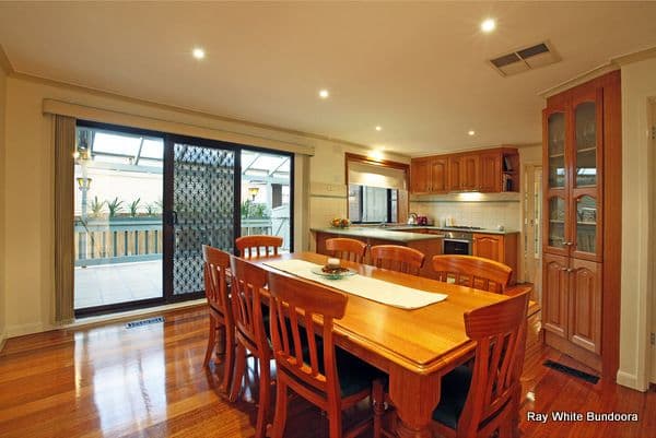 30 Streeton Circuit, MILL PARK VIC 3082, Mill Park - Thumbnail 4