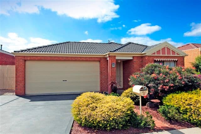 17 Merrivale Place, ROXBURGH PARK VIC 3064, Roxburgh Park - Image 1