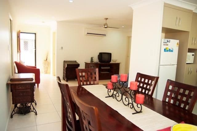  11 Tramontana, ANDERGROVE QLD 4740, Andergrove - Thumbnail 2