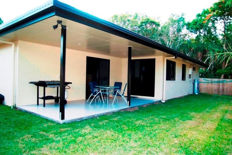  11 Tramontana, ANDERGROVE QLD 4740, Andergrove - Thumbnail 4