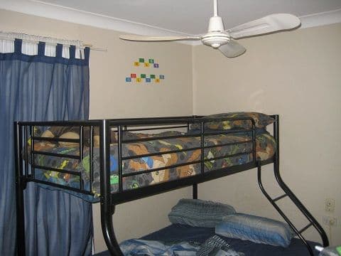 10 Ross Street, COONAMBLE NSW 2829, Coonamble - Thumbnail 4