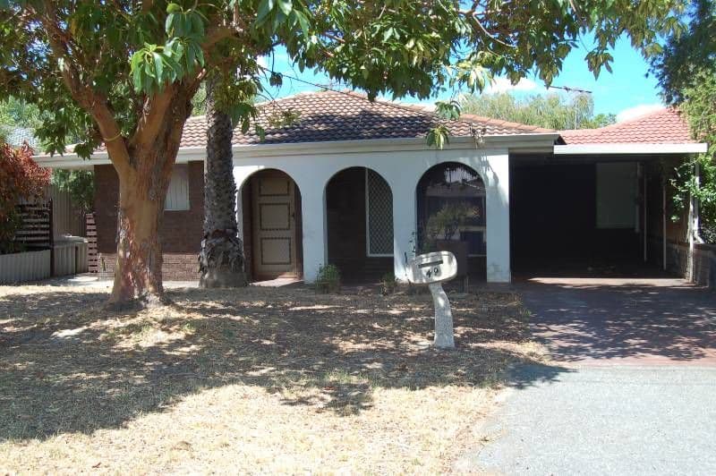 49 Asteroid Way, CARLISLE WA 6101, Carlisle - Image 1