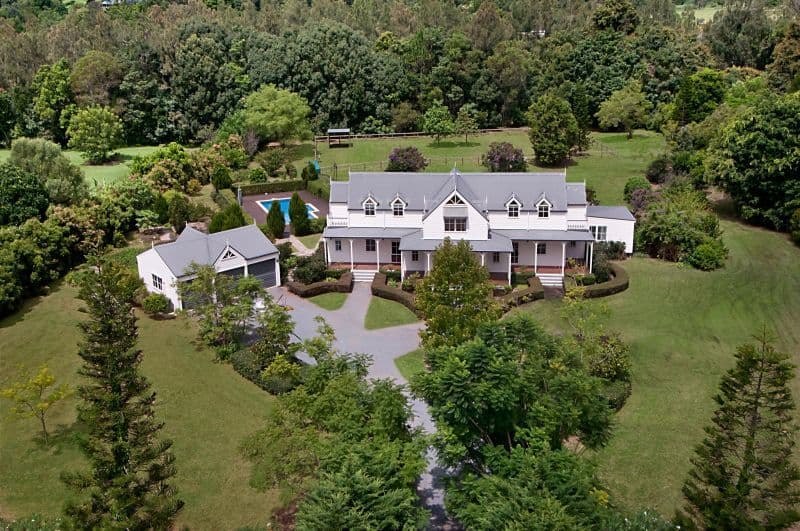 26 Gibsonville Street, TALLEBUDGERA VALLEY QLD 4228, Tallebudgera Valley - Image 1