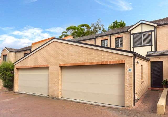 2 Parsonage Road, CASTLE HILL NSW 2154, Castle Hill - Image 1