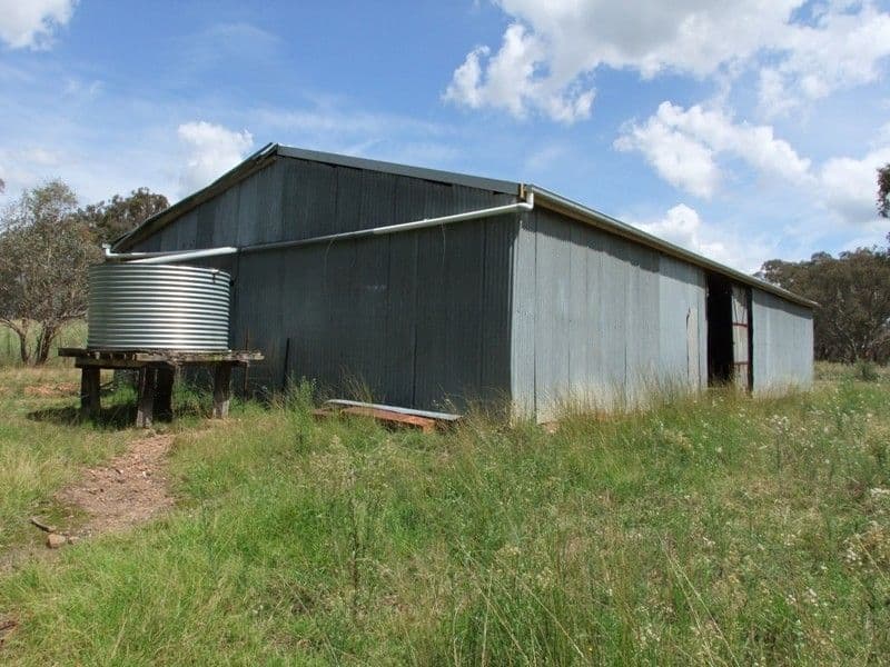 171 St Anthonys Creek Road, BATHURST NSW 2795, Bathurst - Thumbnail 7