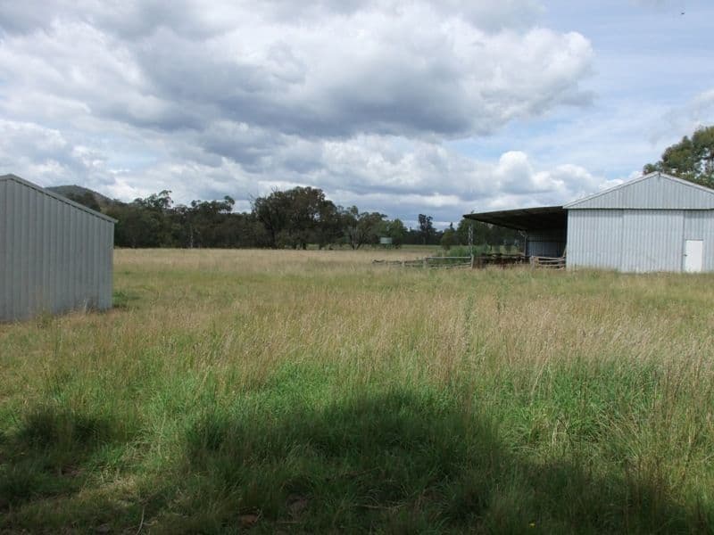 171 St Anthonys Creek Road, BATHURST NSW 2795, Bathurst - Image 1