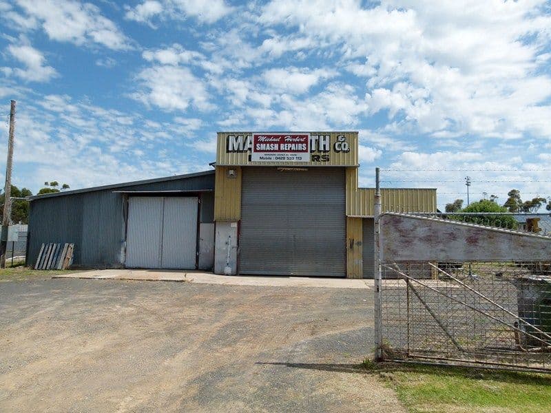 9-11 Lynette Street, FORBES NSW 2871, Forbes - Image 1