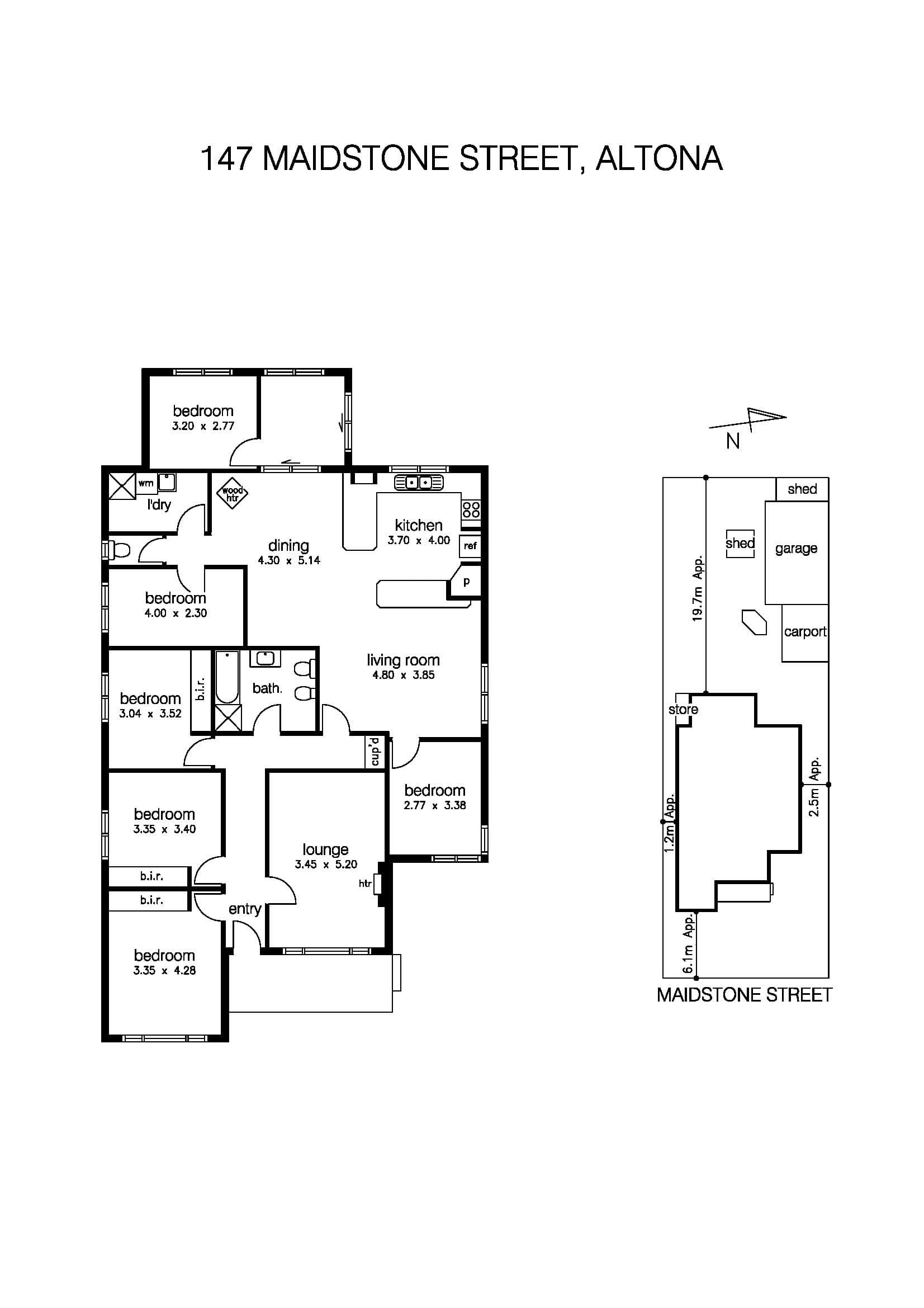 147 Maidstone Street, ALTONA VIC 3018, Altona - Thumbnail 7
