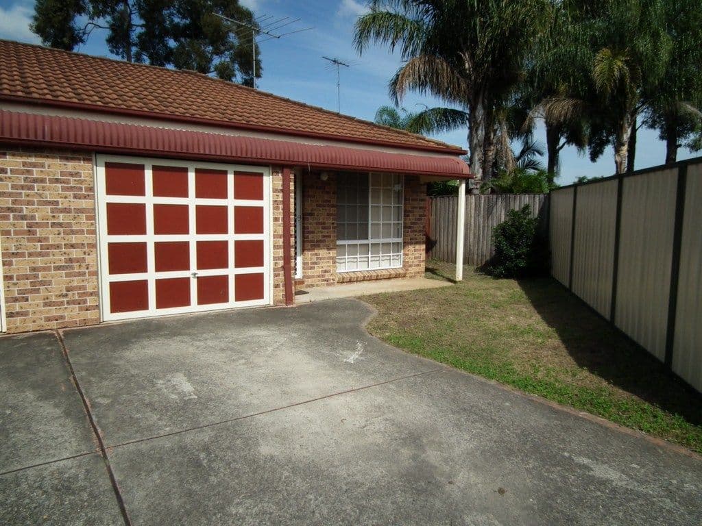 CRANEBROOK NSW 2749, Cranebrook - Image 1