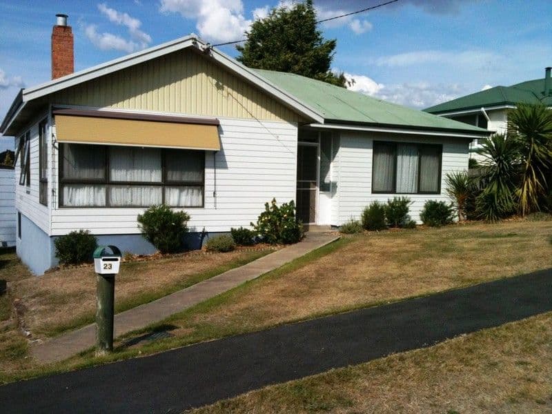 23 Brooklyn Road, YOUNGTOWN TAS 7249, Youngtown - Image 1