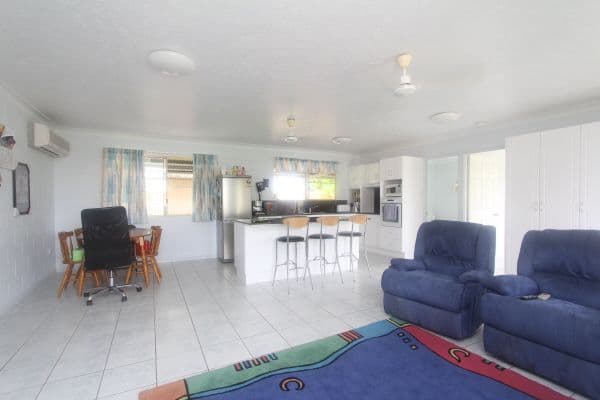 3 Edgecumbe Court, TOOMULLA QLD 4816, Toomulla - Thumbnail 2