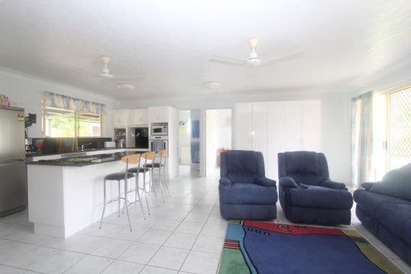 3 Edgecumbe Court, TOOMULLA QLD 4816, Toomulla - Thumbnail 6