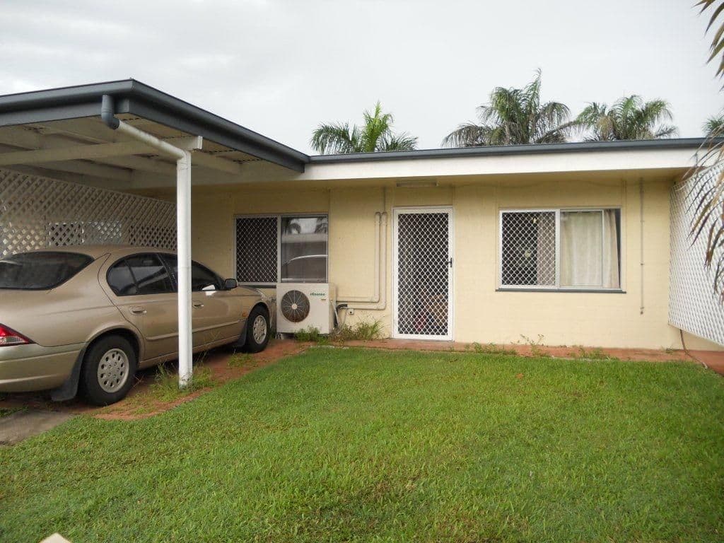 4 Graves Street, NORTH MACKAY QLD 4740, North Mackay - Thumbnail 2