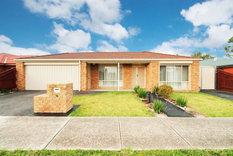 3 Allamanda Crescent, SOUTH MORANG VIC 3752, South Morang - Image 1