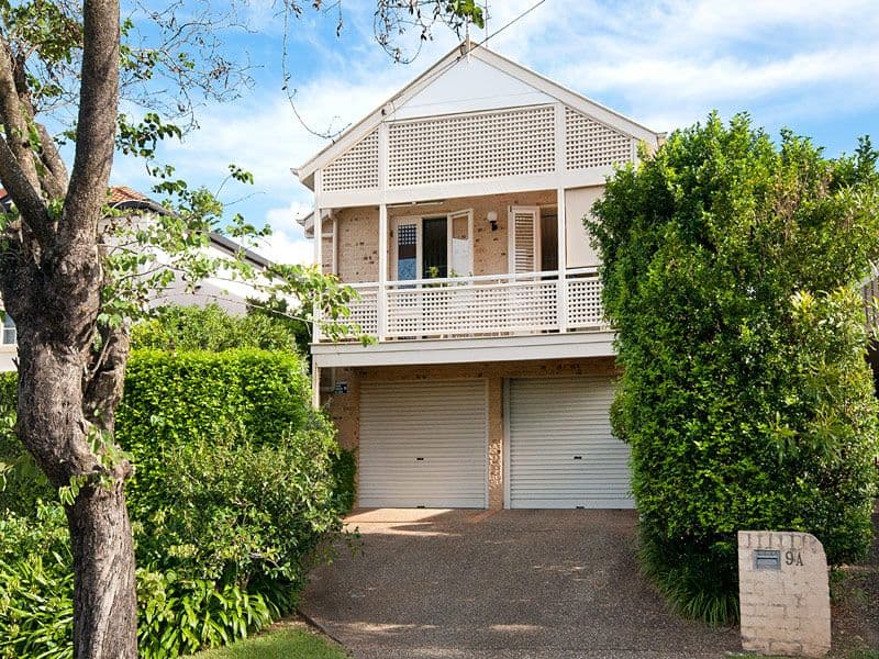 9a Sefton Road, CLAYFIELD QLD 4011, Clayfield - Image 1
