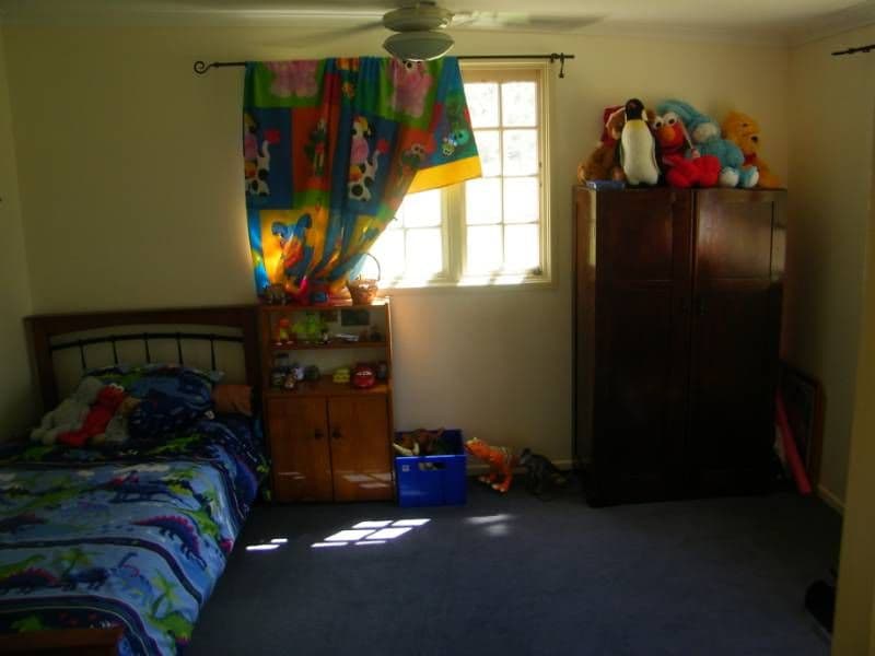 233 Darts Creek Road, DARTS CREEK QLD 4695, Darts Creek - Thumbnail 6