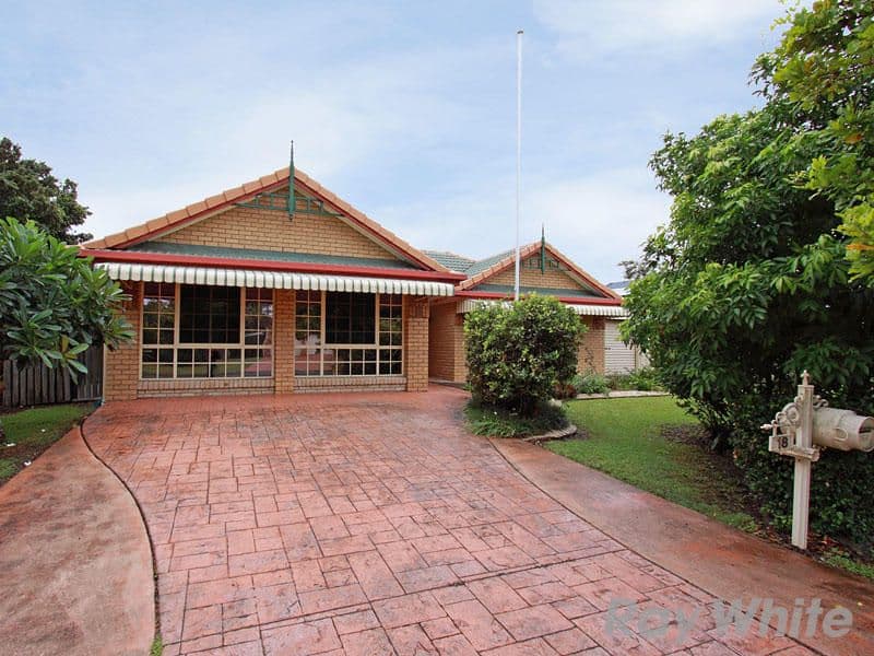 18 Randwick Street, BRACKEN RIDGE QLD 4017, Bracken Ridge - Image 1