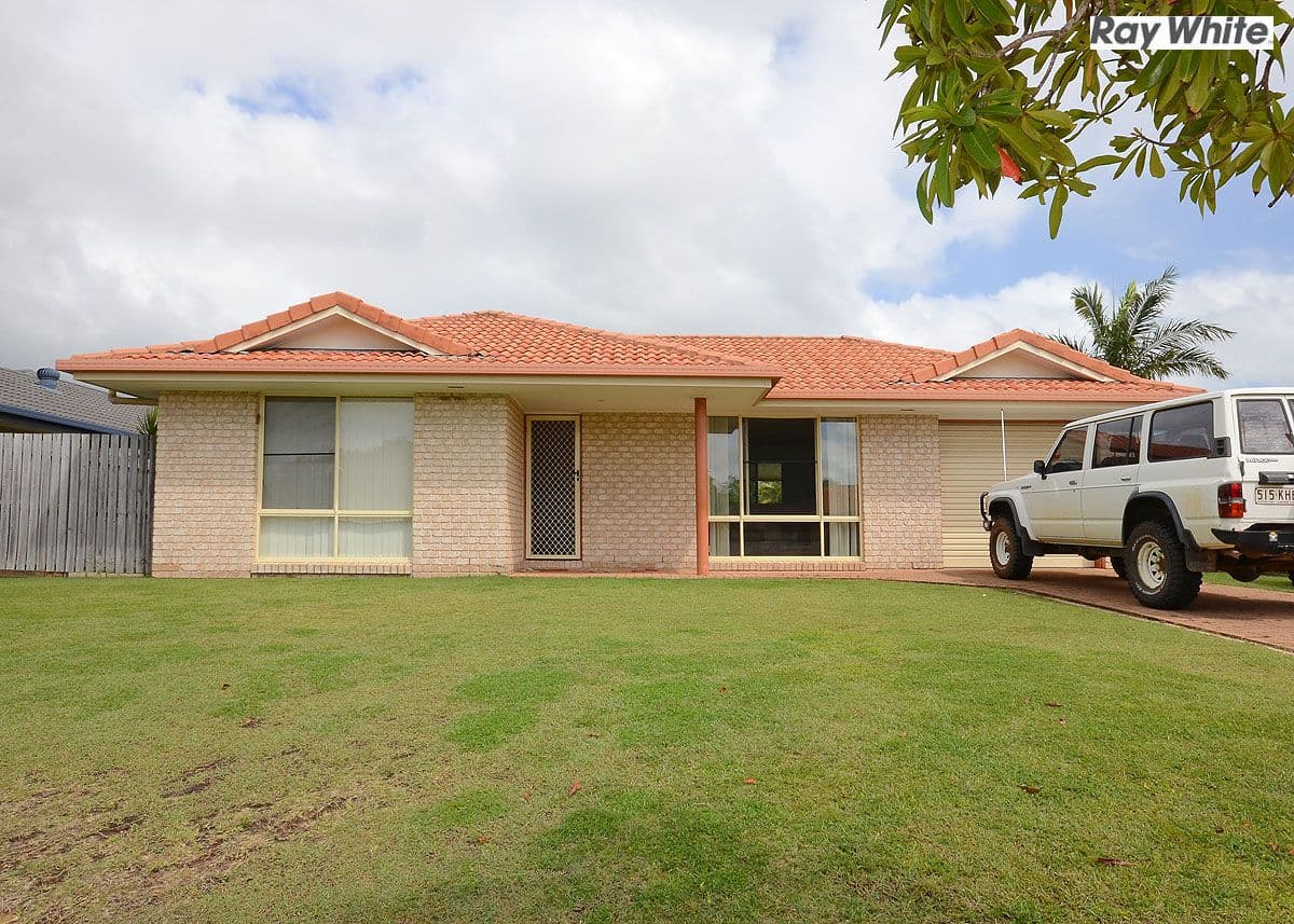 15 Durham Court, KAWUNGAN QLD 4655, Kawungan - Image 1