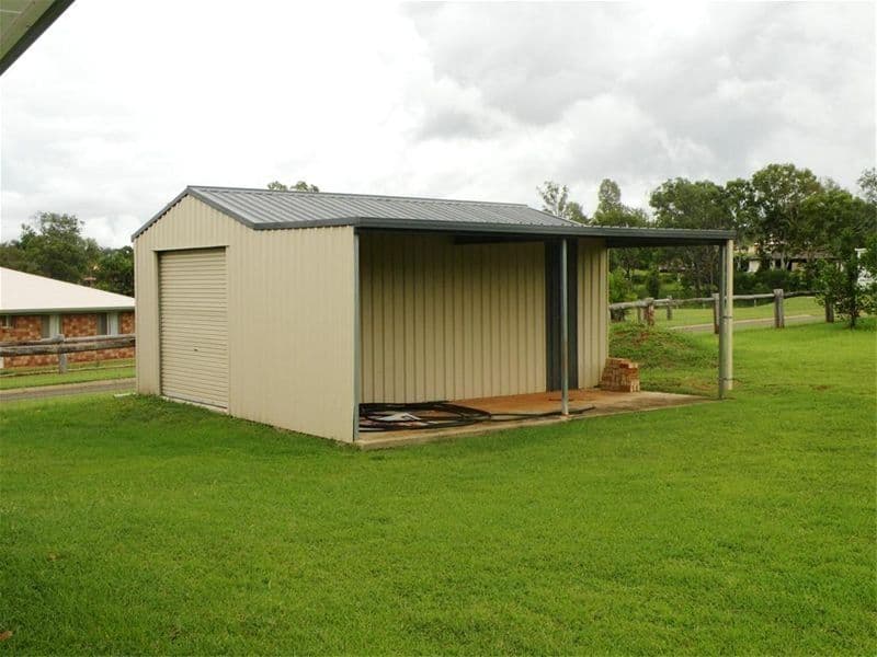 24 Kristie Drive, ROCKYVIEW QLD 4701, Rockyview - Thumbnail 6