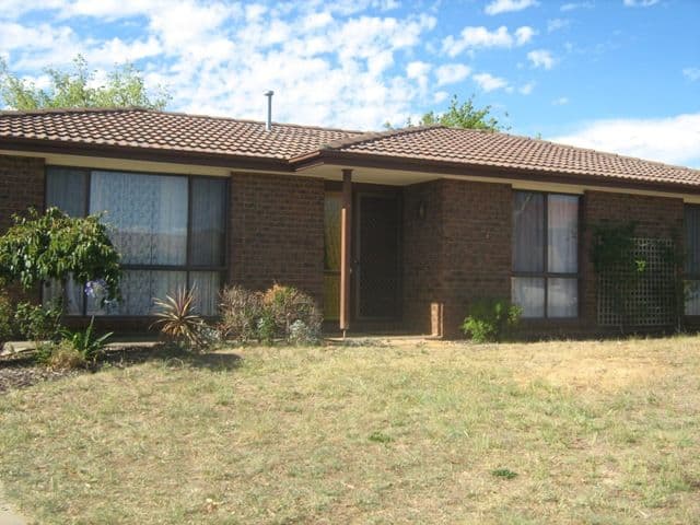 78 Twamley Crescent, RICHARDSON ACT 2905, Richardson - Image 1