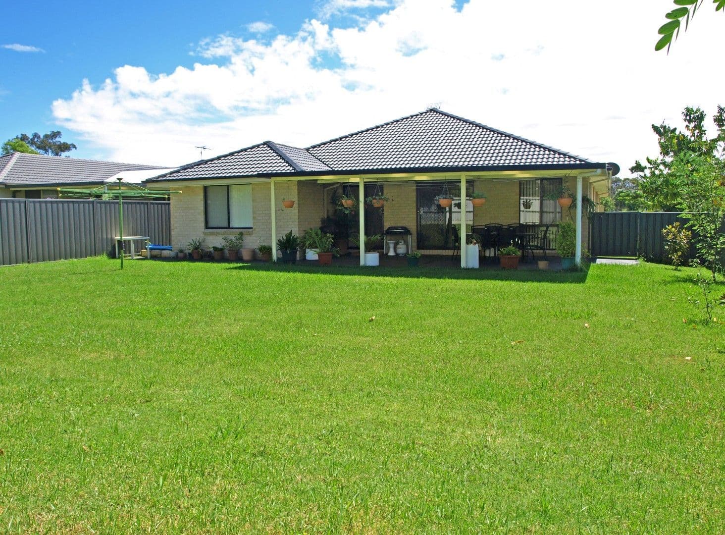 55 Bougainvillea Road East, HAMLYN TERRACE NSW 2259, Hamlyn Terrace - Thumbnail 3