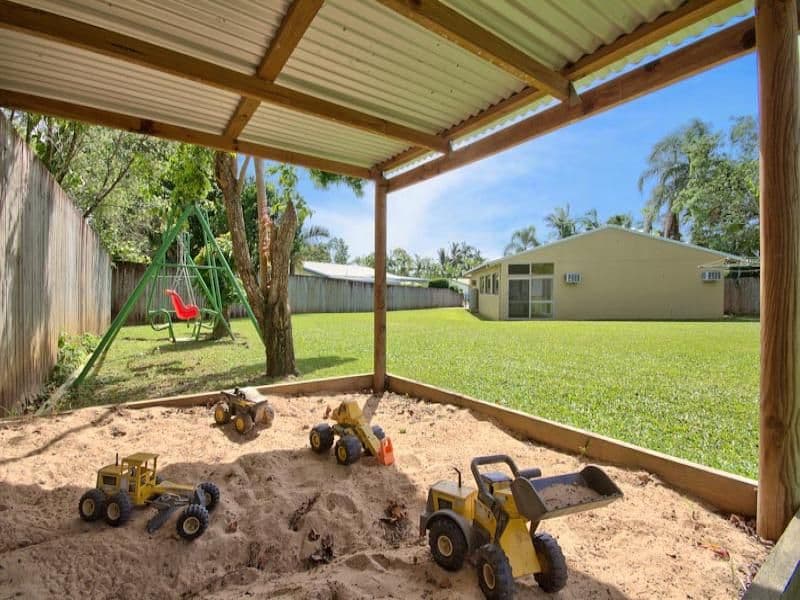 11 Adventure Close, BENTLEY PARK QLD 4869, Bentley Park - Thumbnail 3