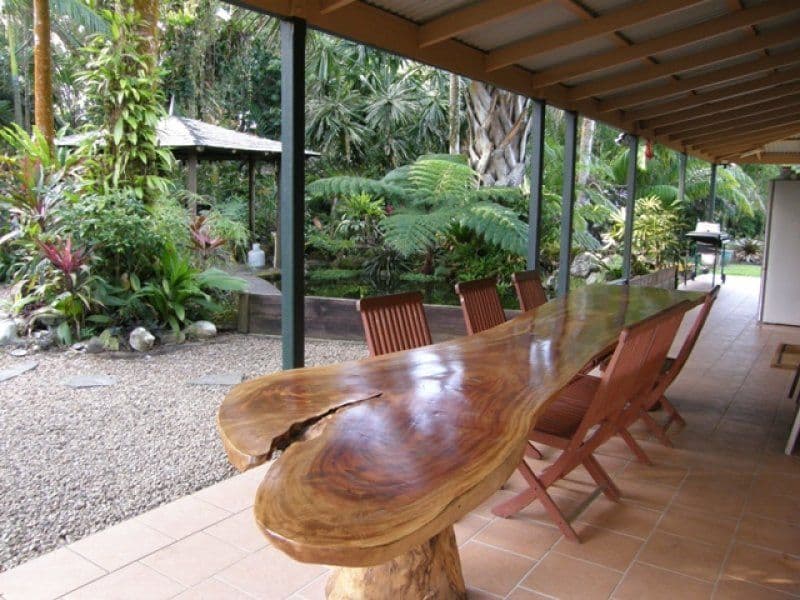 21 Munro Road, BELLENDEN KER QLD 4871, Bellenden Ker - Thumbnail 2