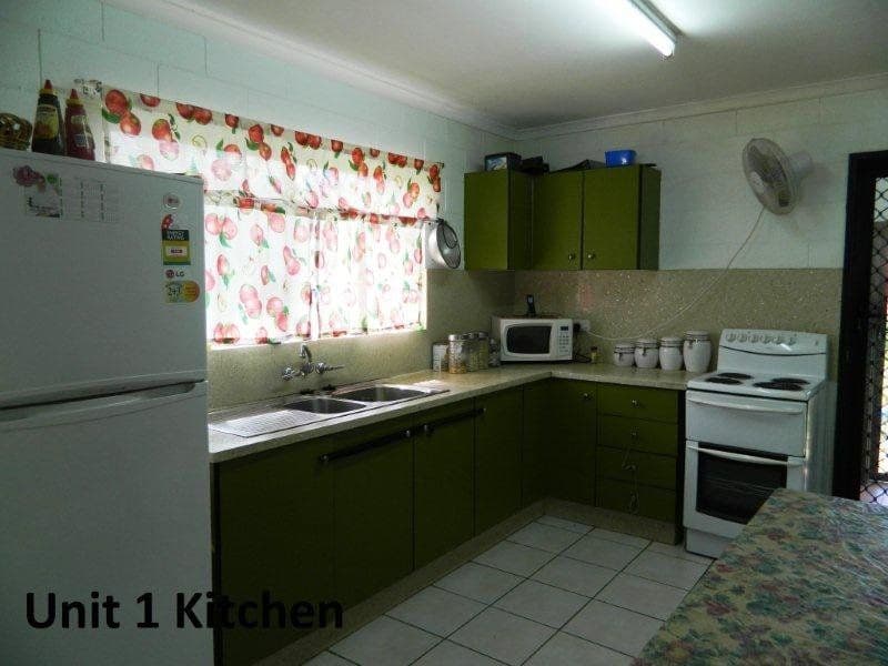 44 Mazlin Street, EDGE HILL QLD 4870, Edge Hill - Thumbnail 2