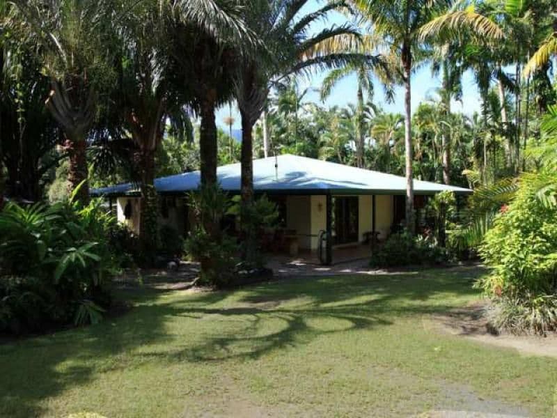 21 Munro Road, BELLENDEN KER QLD 4871, Bellenden Ker - Thumbnail 7