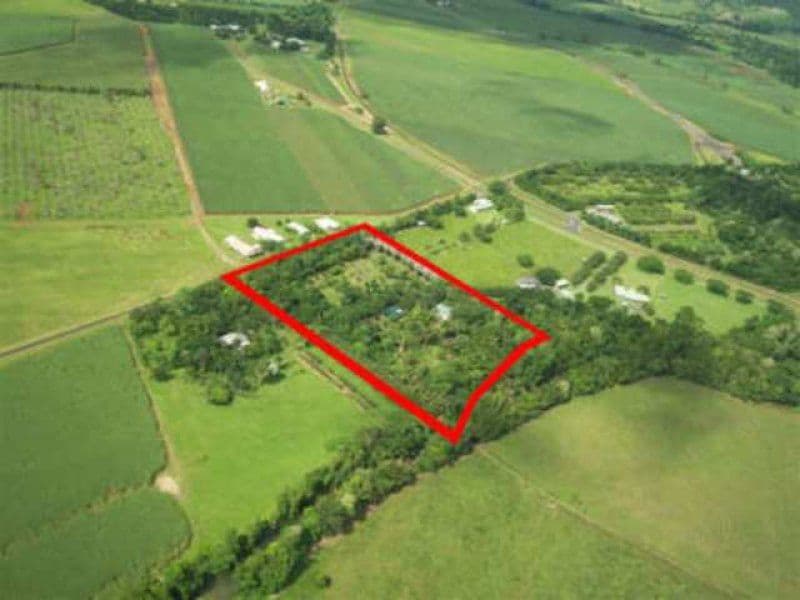 21 Munro Road, BELLENDEN KER QLD 4871, Bellenden Ker - Image 1