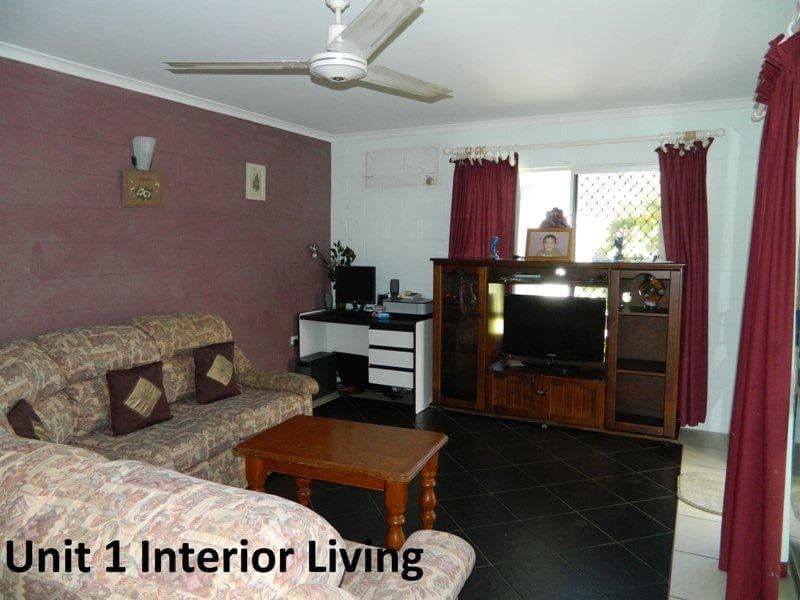 44 Mazlin Street, EDGE HILL QLD 4870, Edge Hill - Thumbnail 3