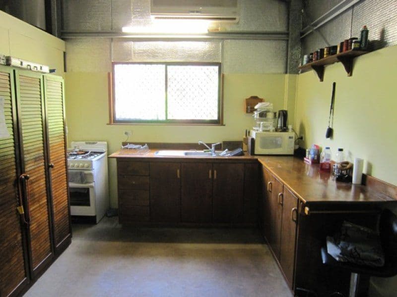 GOLDSBOROUGH QLD 4865, Goldsborough - Thumbnail 2