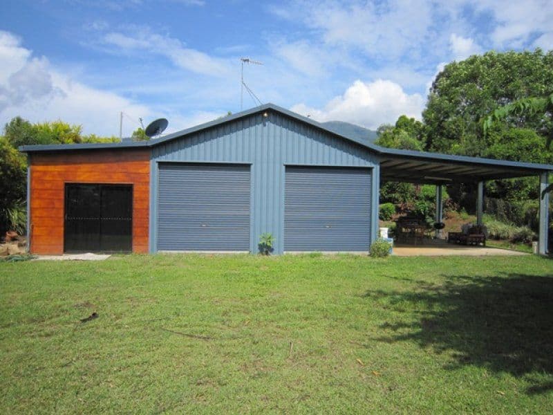 GOLDSBOROUGH QLD 4865, Goldsborough - Image 1